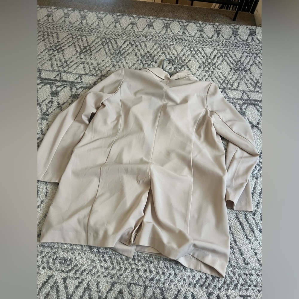 Dynamite blazer - Picture 3 of 3